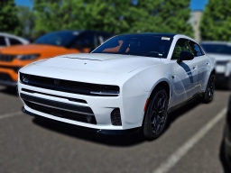 Dodge Charger R/T 4-Door AWD 2026