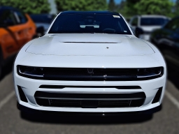 Dodge Charger R/T 4-Door AWD 2026