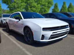 Dodge Charger R/T 4-Door AWD 2026