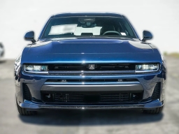 Dodge Charger R/T 4-Door AWD 2026