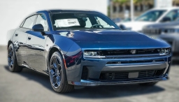 Dodge Charger R/T 4-Door AWD 2026