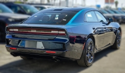 Dodge Charger R/T 4-Door AWD 2026