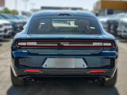 Dodge Charger R/T 4-Door AWD 2026