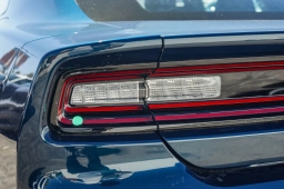 Dodge Charger R/T 4-Door AWD 2026