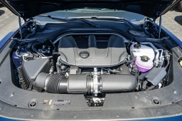 Dodge Charger R/T 4-Door AWD 2026