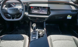 Dodge Charger R/T 4-Door AWD 2026