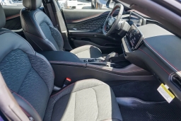 Dodge Charger R/T 4-Door AWD 2026