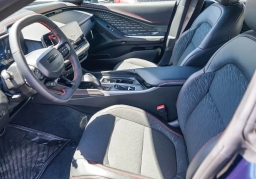 Dodge Charger R/T 4-Door AWD 2026