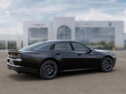 Dodge Charger R/T Plus 4-Door AWD 2026