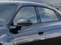 Dodge Charger R/T Plus 4-Door AWD 2026