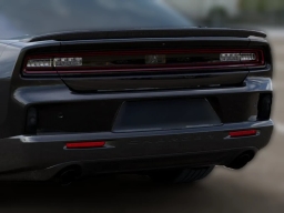 Dodge Charger R/T Plus 4-Door AWD 2026