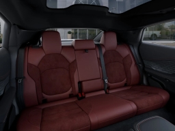 Dodge Charger R/T Plus 4-Door AWD 2026