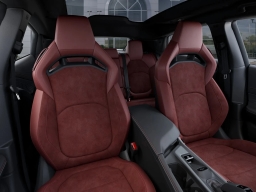 Dodge Charger R/T Plus 4-Door AWD 2026