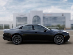 Dodge Charger R/T Plus 4-Door AWD 2026