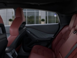 Dodge Charger R/T Plus 4-Door AWD 2026