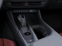 Dodge Charger R/T Plus 4-Door AWD 2026