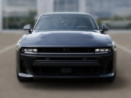 Dodge Charger R/T Plus 4-Door AWD 2026