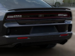 Dodge Charger R/T Plus 4-Door AWD 2026