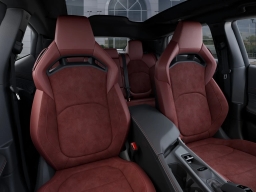 Dodge Charger R/T Plus 4-Door AWD 2026