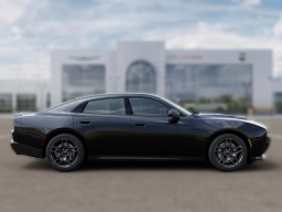Dodge Charger R/T Plus 4-Door AWD 2026