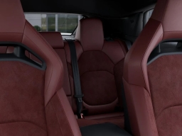 Dodge Charger R/T Plus 4-Door AWD 2026