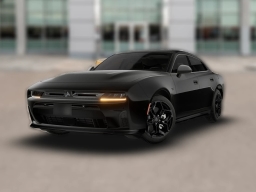Dodge Charger R/T 4-Door AWD 2026