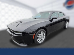 Dodge Charger R/T 4-Door AWD 2026