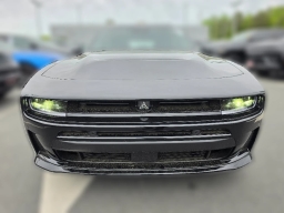Dodge Charger R/T 4-Door AWD 2026