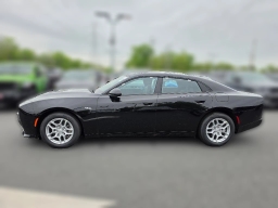 Dodge Charger R/T 4-Door AWD 2026