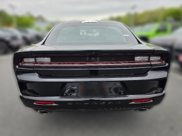 Dodge Charger R/T 4-Door AWD 2026
