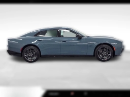 Dodge Charger R/T 4-Door AWD 2026