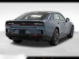 Dodge Charger R/T 4-Door AWD 2026
