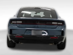 Dodge Charger R/T 4-Door AWD 2026