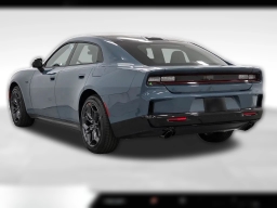 Dodge Charger R/T 4-Door AWD 2026