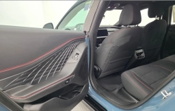 Dodge Charger R/T 4-Door AWD 2026