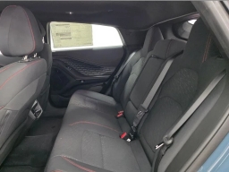 Dodge Charger R/T 4-Door AWD 2026