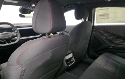 Dodge Charger R/T 4-Door AWD 2026