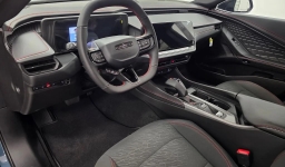 Dodge Charger R/T 4-Door AWD 2026