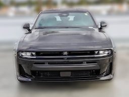 Dodge Charger R/T 4-Door AWD 2026