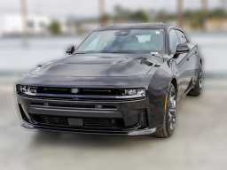 Dodge Charger R/T 4-Door AWD 2026