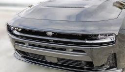 Dodge Charger R/T 4-Door AWD 2026