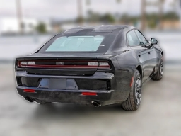 Dodge Charger R/T 4-Door AWD 2026