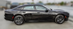 Dodge Charger R/T 4-Door AWD 2026