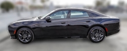 Dodge Charger R/T 4-Door AWD 2026