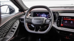 Dodge Charger R/T 4-Door AWD 2026