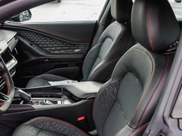 Dodge Charger R/T 4-Door AWD 2026