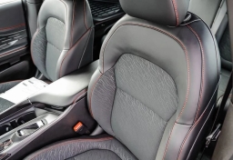 Dodge Charger R/T 4-Door AWD 2026