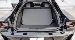 Dodge Charger R/T 4-Door AWD 2026