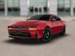 Dodge Charger R/T 4-Door AWD 2026
