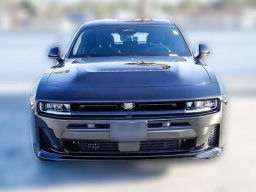 Dodge Charger R/T 4-Door AWD 2026